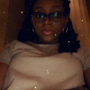Meet your Posher, Tisha